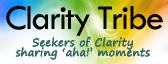Clarity Tribe Blog