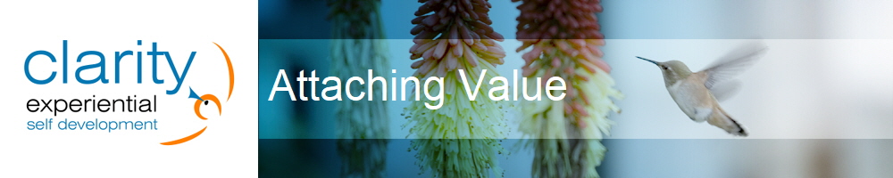 Attaching Value